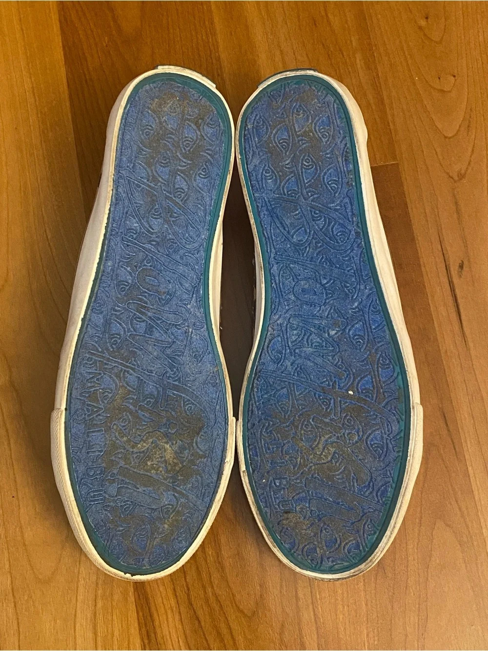 Blowfish Malibu euc stylish